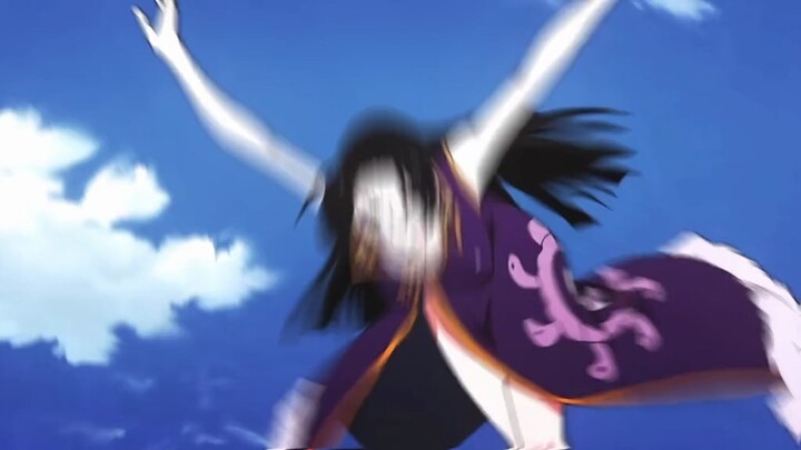 Husband-Protecting Maniac: Zoro — So you can actually do the princess carry, huh! #Luffy #Hancock #O