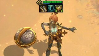 Không hề có chuyện dàn xếp tỷ số! Đây là cách chơi Clockwork đầy thú vị.