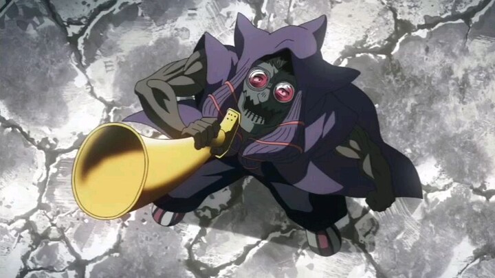 RECORD OF RAGNAROK SEASON 1| EP 6 | PART 2