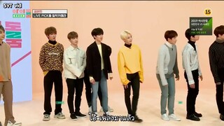 Idol Room Ep.36 - SEVENTEEN