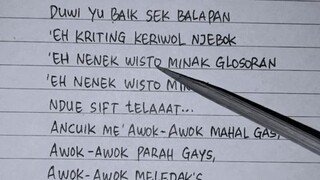 belajar bahasa inggris 2
