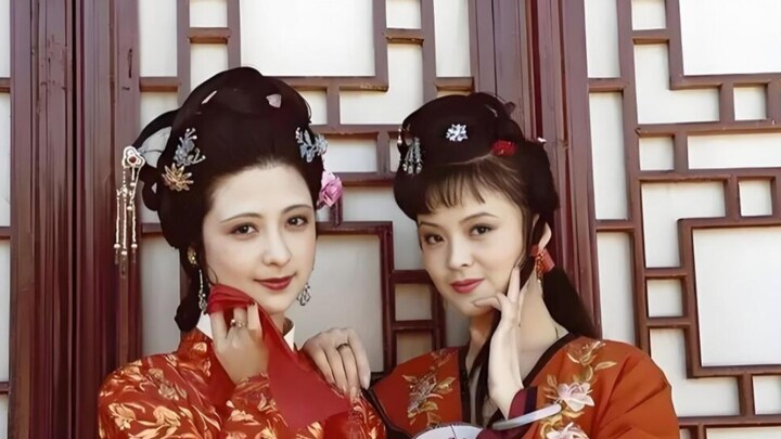 贾府乱的让你难以想象
