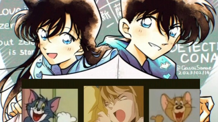 Xinlan Party’s Highlight DM Feed – Not for Those with High Blood Pressure