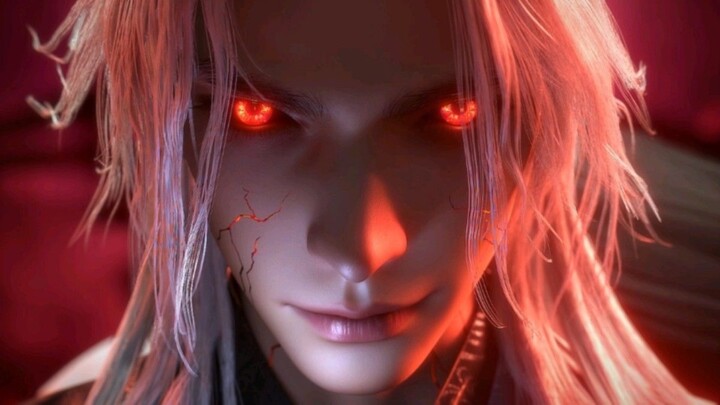 Thần Mộ Phần 3- Tập 2 ThuyếtMinh Tiếng Việt YanHH3D