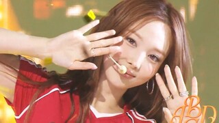 林娜琏Solo新曲ABCD 240623打歌舞台