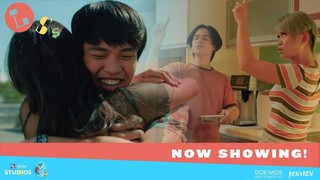 LSS: LSS Starring Khalil Ramos, Gabbi Garcia & Tuesday Vargas | #LSSTheMovie NOW SHOWING!