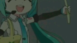 hatsume miku kembali??