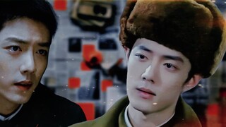 [Tiểu Chiến Narcissus/Thịnh Diệp/HE] Thà rằng chưa từng quen biết anh // Tập 1 // Gặp lại //? Sheng 