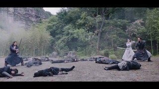 〔绣春刀〕双手握刀才厉害