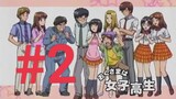 My Wife Is A High School GirL Episode 2