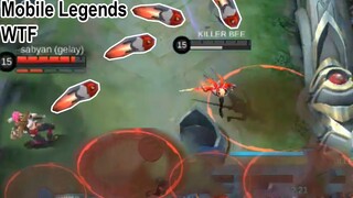 Funny moments Beatrix Full MISS