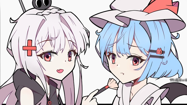 [Remy's Life in Rhode Island 3] Remilia's wealth code in Rhode Island