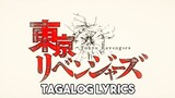 Tokyo Revengers Op - Cry Baby ( Tagalog Misheard Lyrics )