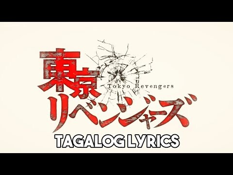 Tokyo Revengers Op - Cry Baby ( Tagalog Misheard Lyrics )