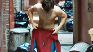 Khi nói đến tốc độ thay đổi trang phục của các siêu anh hùng, Spider-Man và Deadpool đang tụt hậu!