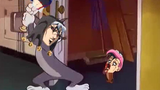 Open Tom and Jerry the JoJo Way