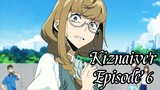 Kiznaiver Episode 6