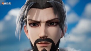 Episode 8 [48] | Jian Yu Feng Yun Season 2 S2 (The Legend of Sword Domain 2nd Season) | Sub Indo