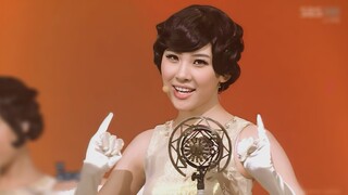 【Khung hình 4K60】Wonder Girls - Nobody (081130)