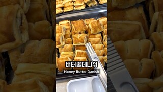 What I Ate for Lunch at University in Korea Part 70 🇰🇷 #korea #southkorea #seoul #koreanfood