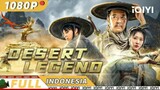 desert legend: full movie(indo sub)