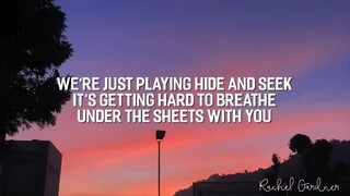 PLAYDATE // LYRICS