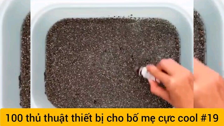 100 thủ thuật thiết bị cho bố mẹ cực cool #19