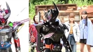Bentuk terakhir Lao Gang sebenarnya menjahit lima ksatria, dan dia bahkan tidak memiliki baju besi s