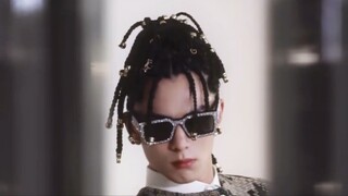 DylanWang x LVMenPreFall24