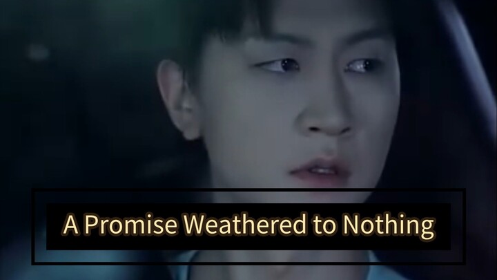 A Promise Weathered to Nothing Drama Movies (English Sub)
