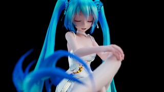 初音 静谧之蝶