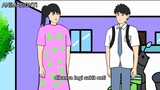 ONTI DI CULIK PART 1 - Animasi Sekolah