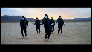 JABBAWOCKEEZ - i'm so tired... by Lauv & Troye Sivan