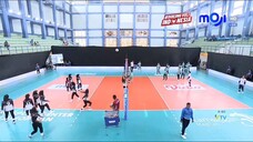 LIVE STREAMING MOJI SPORT • 27 OKTOBER 2025 • BADMINTON LIVOLI DIVISI 1 • [ PART 02 ]