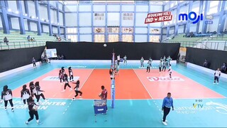 LIVE STREAMING MOJI SPORT • 27 OKTOBER 2025 • BADMINTON LIVOLI DIVISI 1 • [ PART 02 ]