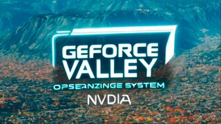 GeForce Valley (AI Video)