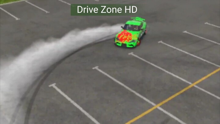 Drive Zone Online