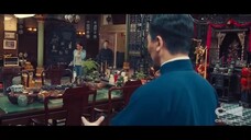 Ip man 4 - (2019) The finale | Wan fight scene