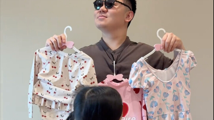 Welcome to “A Day in the Life of an Energetic Little Sister”!