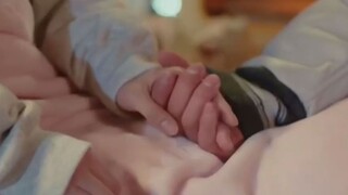 当青梅竹马开始恋爱，女主觉得没太大差别，结果男主一把握住女主的手！现在呢？【学校2021】【金曜汉X赵怡贤】【X1】