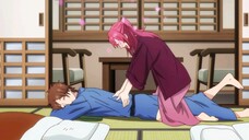 Rainbow Days | Nijiiro Days - Episode 15 (English Sub)