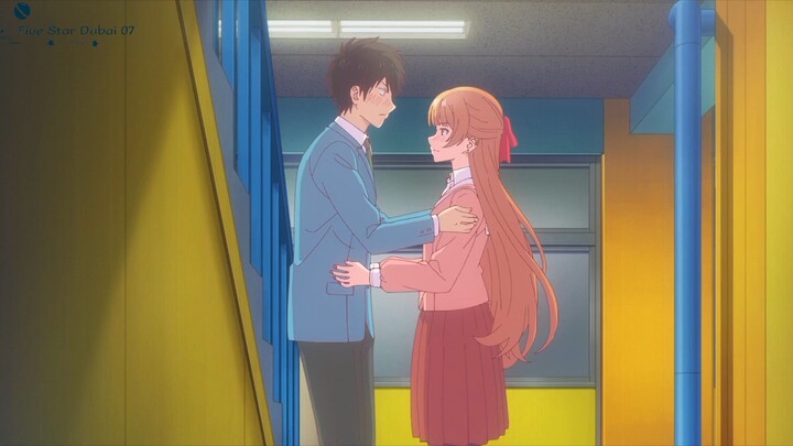 You Can't Be In a Rom Com With Your Childhood Friends	‣ Season: 01‣ Episodes: 1‣ Audio track: Hindi