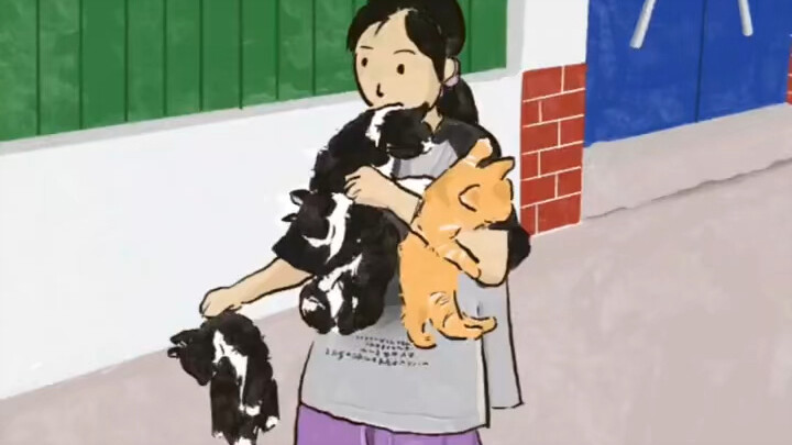 Một kẻ dám kênh, một kẻ lại để cho kênh