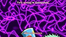 Beelzebub Episode9 [EnglishSub]