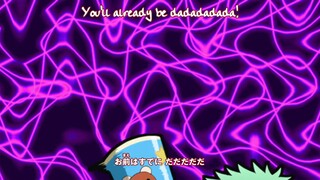 Beelzebub Episode9 [EnglishSub]