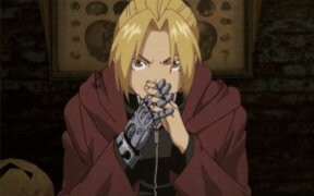 (Helhaown. Hunt flips hell.) AMV