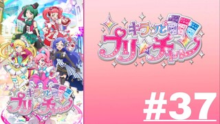 KIRATTO PRI☆CHAN - Episode 37 (English Sub)