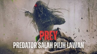 PREY | FULL HD