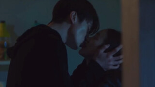 【李栋旭吻戏大合集】老李7部剧深情Kiss……