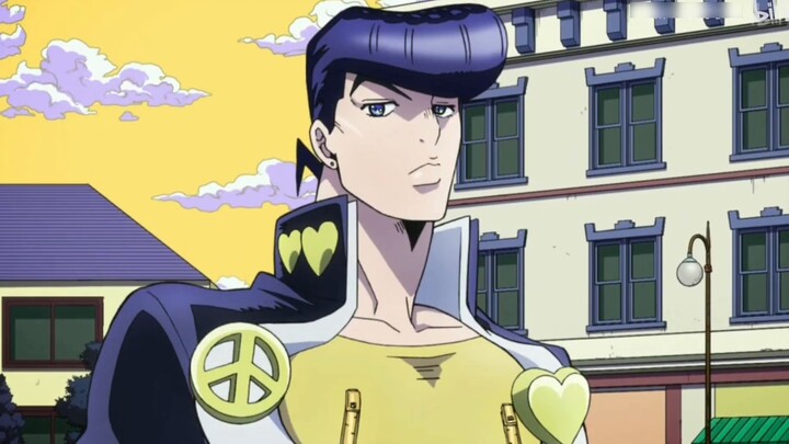 The Strongest Stand-in